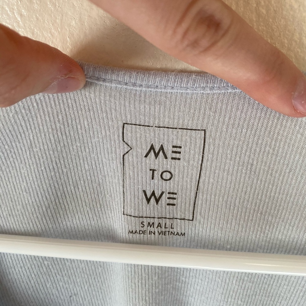 PacSun basic tee - Picture 4 of 4